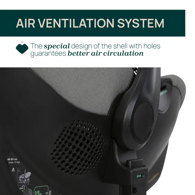 Carucior copii 3 in 1 Chicco Bellagio, Lunar Rock (gri deschis), 0luni+ CHC8713640+8713740+8714640-8