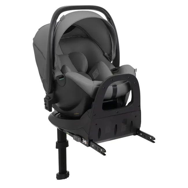 Carucior copii 3 in 1 Chicco Bellagio, Lunar Rock (gri deschis), 0luni+ CHC8713640+8713740+8714640-8