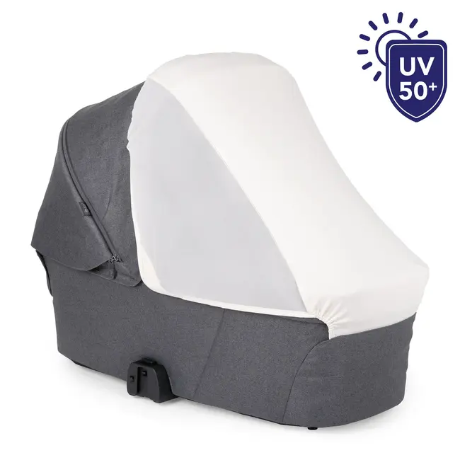 Carucior copii 3 in 1 Chicco Bellagio 2, Black Satin (negru), First Seat Recline, 0luni+ CHC8718345+8713745+8710045-8