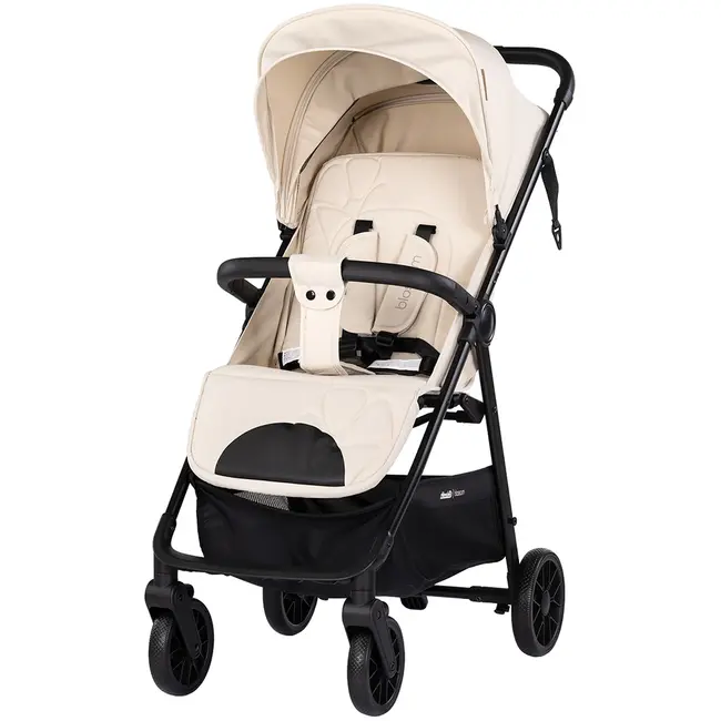 Carucior sport Chipolino Blossom cashmere HUBLKBL02603CA