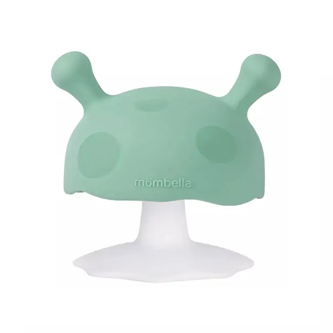 Inel Gingival Din Silicon, Mombella, Ciupercuta Eucalyptus KRTM100136