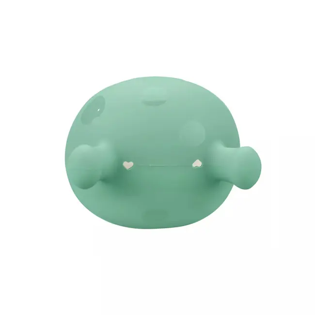 Inel Gingival Din Silicon, Mombella, Ciupercuta Eucalyptus KRTM100136