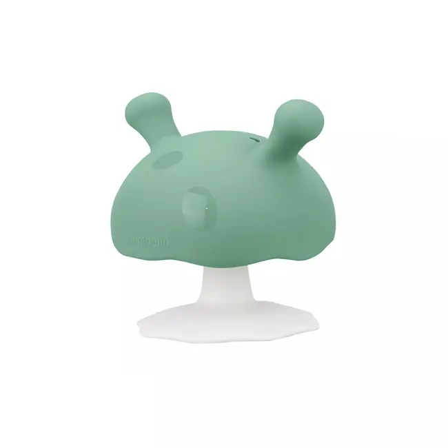 Inel Gingival Din Silicon, Mombella, Ciupercuta Eucalyptus KRTM100136