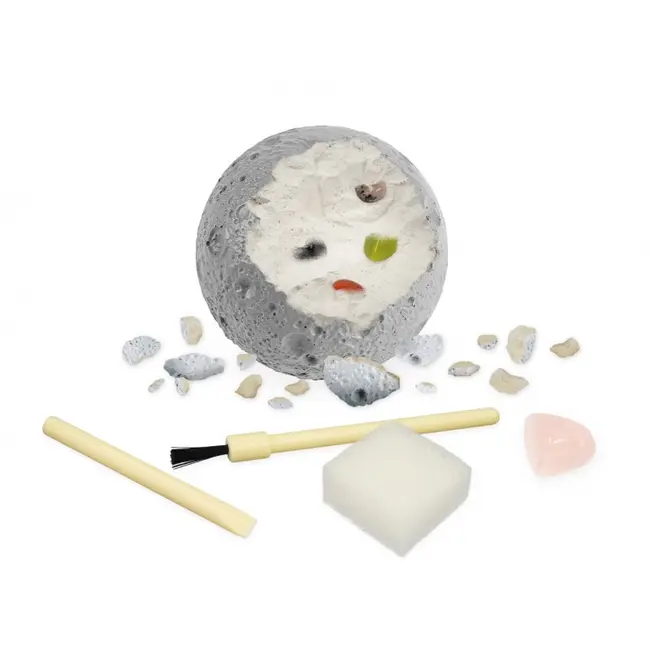 Kit de sapat - luna bk447