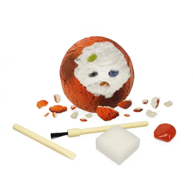 Kit de sapat - planeta marte bk448