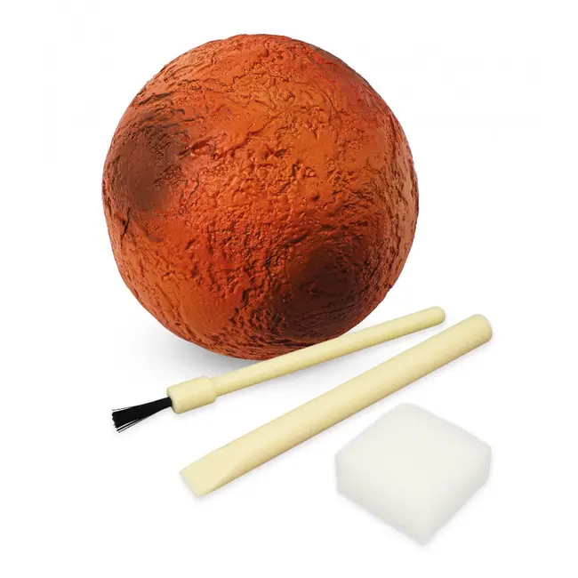 Kit de sapat - planeta marte bk448