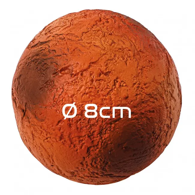 Kit de sapat - planeta marte bk448