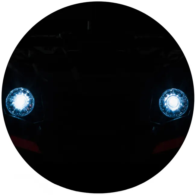 Masinuta electrica Chipolino Buggy Off Road black HUBELKBOF0251B