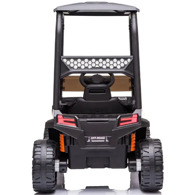 Masinuta electrica Chipolino Buggy Off Road black HUBELKBOF0251B