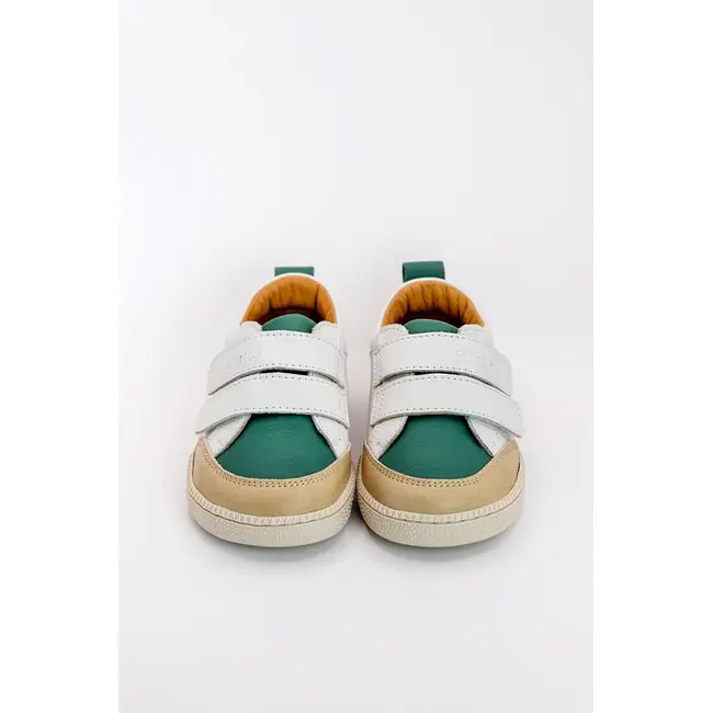 Pantofi barefoot sale erda eris green