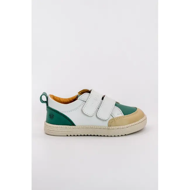 Pantofi barefoot sale erda eris green