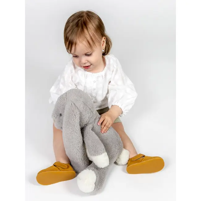 Sale pantofi barefoot erda camel