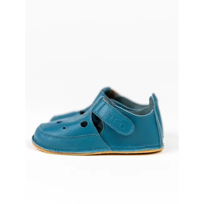 Sale pantofi barefoot erda teal play