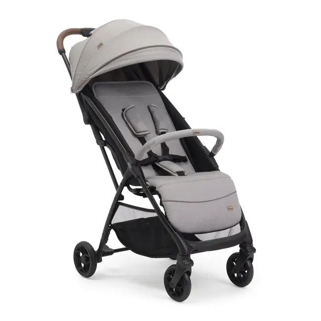 Carucior sport Chicco Glee, Sandshell (Bej), 0luni+ CHC8706843-8