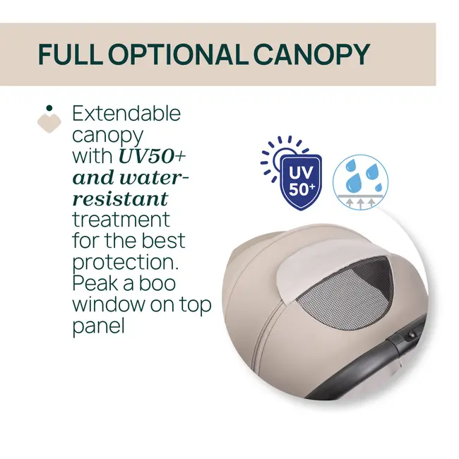 Carucior sport Chicco Taormina, Sandshell (Bej), 0luni+ CHC8715943-8