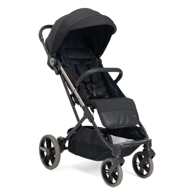 Carucior sport off-road Chicco Dolomiti, Charcoal (Negru), 0 luni+ CHC8716394-8