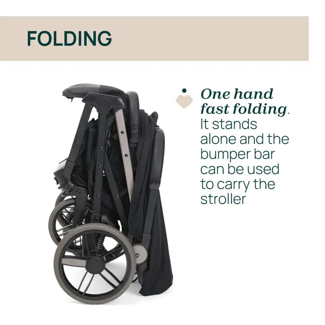 Carucior sport off-road Chicco Dolomiti, Charcoal (Negru), 0 luni+ CHC8716394-8