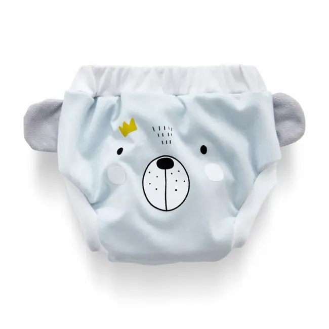 Chilotel antrenament BabyJem (Culoare: Bleu, Marime: 3 ANI) JEMbj244_6