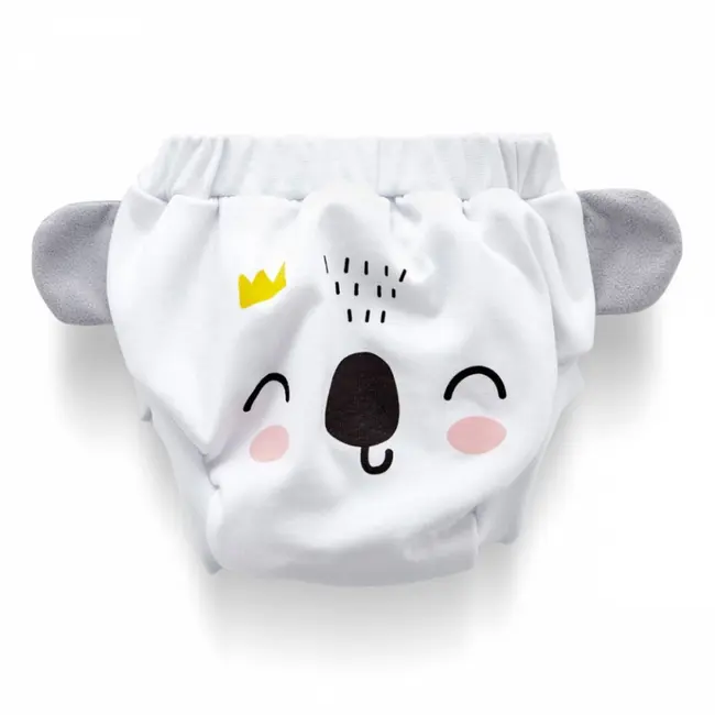 Chilotel antrenament BabyJem (Culoare: Roz, Marime: 2 ANI) JEMbj244_1