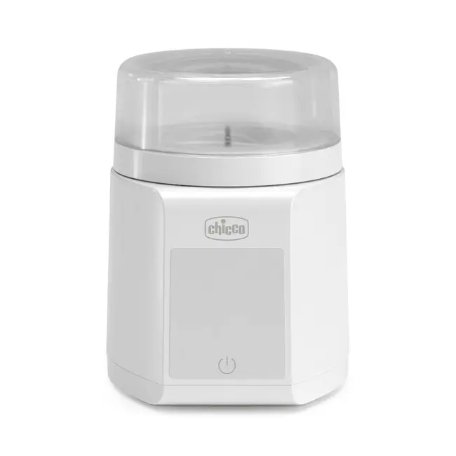 Incalzitor biberoane Chicco multifunctional portabil FlipHeat, 0luni+ CHC0739020-7