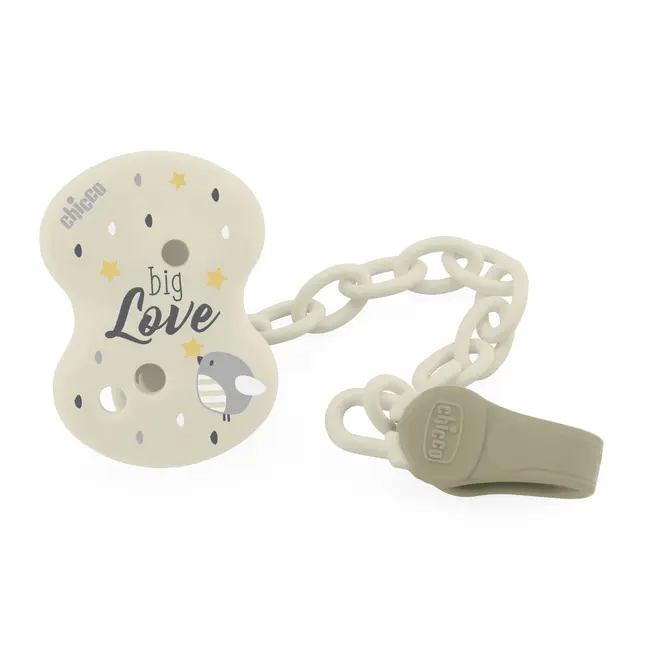 Lantisor Chicco pentru suzeta, 0luni+ CHC06202-7