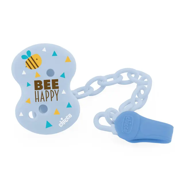 Lantisor Chicco pentru suzeta, 0luni+ CHC06202-7