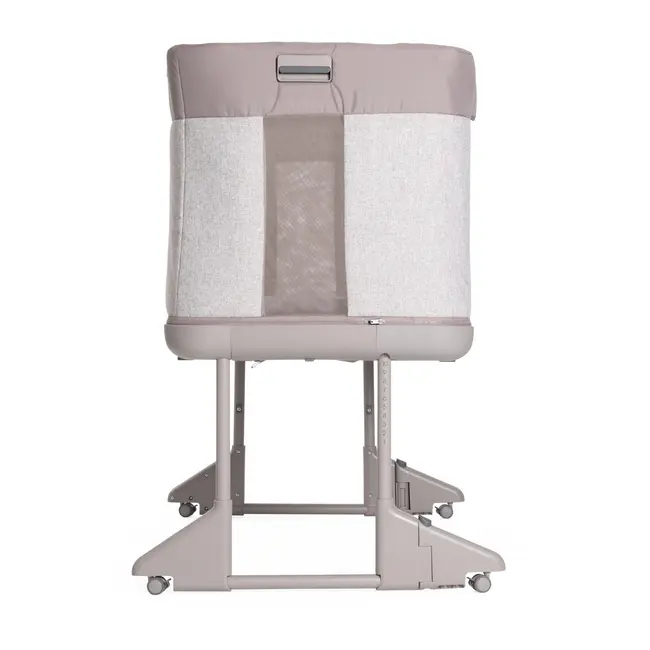 Patut atasabil Chicco Next 2 Me Forever, 3 in 1, Almond (Bej), 0luni+ CHC79650-8_ALMOND