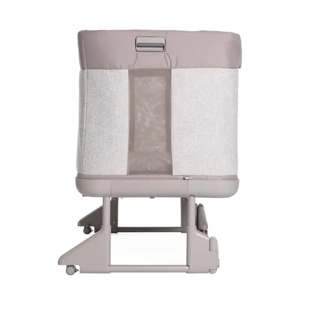 Patut atasabil Chicco Next 2 Me Forever, 3 in 1, Almond (Bej), 0luni+ CHC79650-8_ALMOND