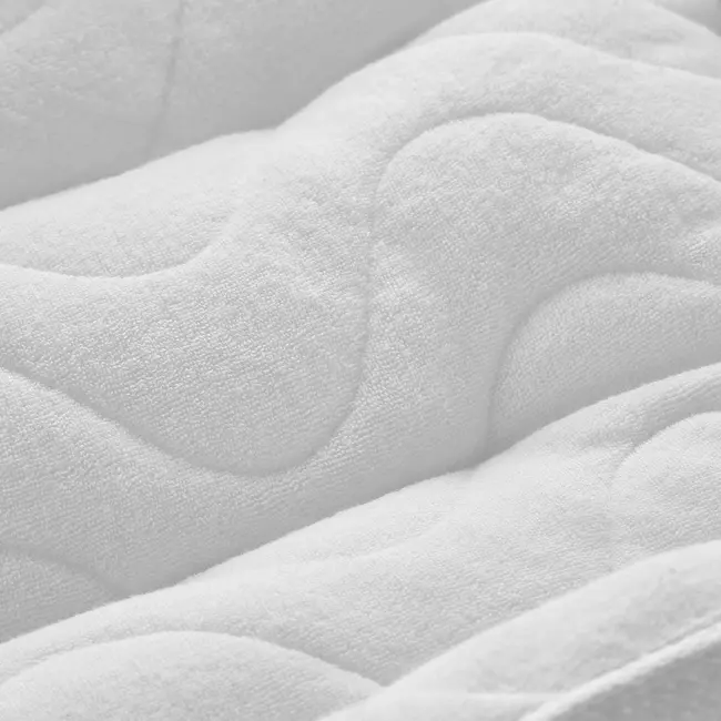 Salteluta de tip hamac pentru cadita BabyJem (Culoare: Gri) JEMbj_3254