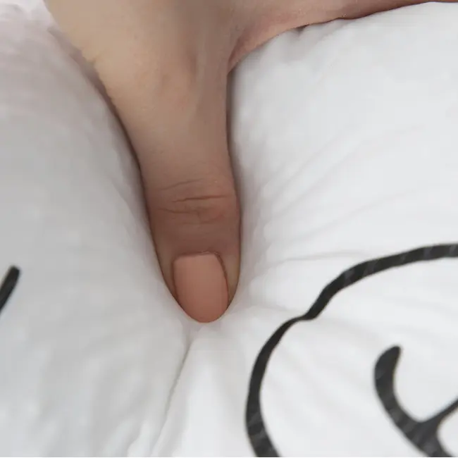 Salteluta suport pentru baita BabyJem (Culoare: Bleu) JEMbj_4362