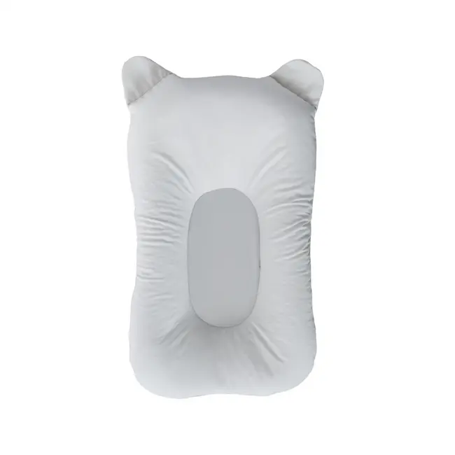 Salteluta suport pentru baita BabyJem (Culoare: Bleu) JEMbj_4362