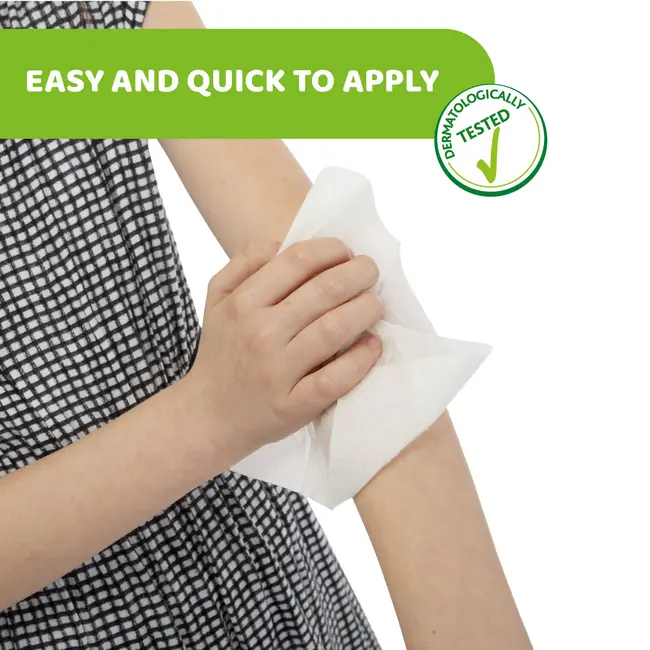 Servetele umede protectie naturala Chicco Naturalz, 20 Buc, 2 luni+ CHC11599-9