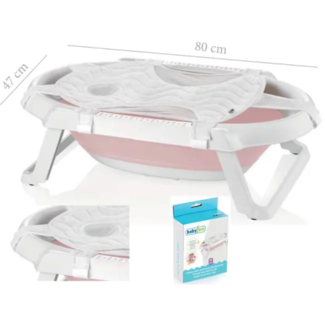 Suport textil pentru cadite pliabile Babyjem JEMbj_625