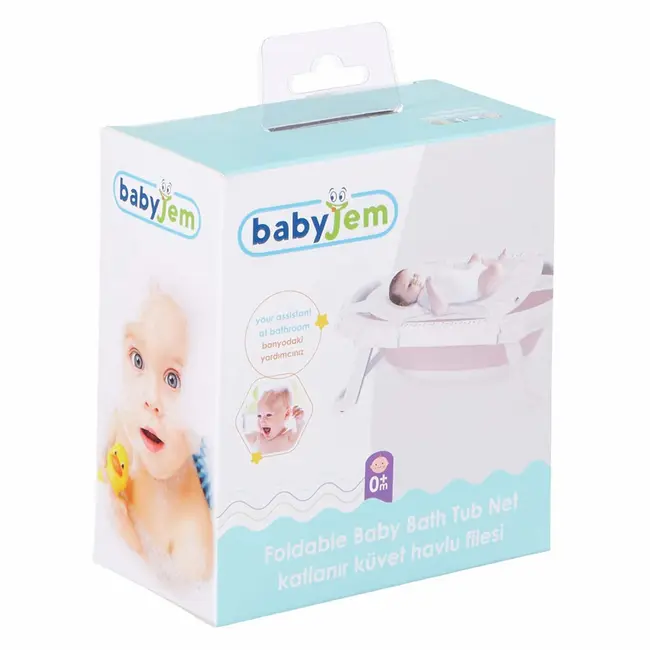 Suport textil pentru cadite pliabile Babyjem JEMbj_625