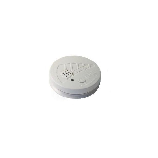 Alarma pentru fum REER 8011