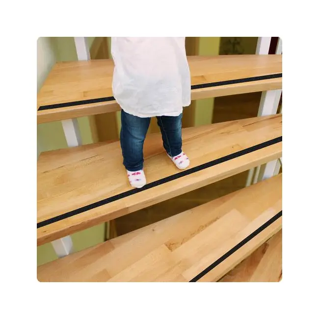 Banda antialunecare autoadeziva, 5m REER 80135