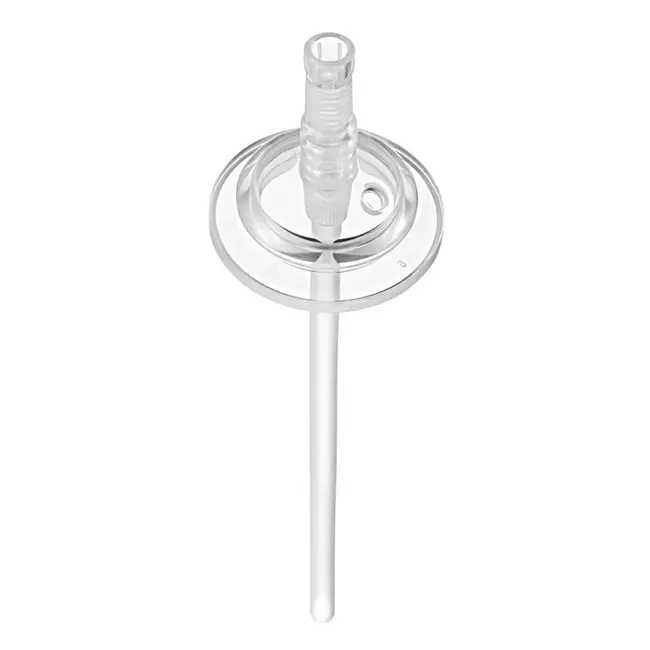 Cana Straw Cup Girl cu clip si pai de baut,nip 35068