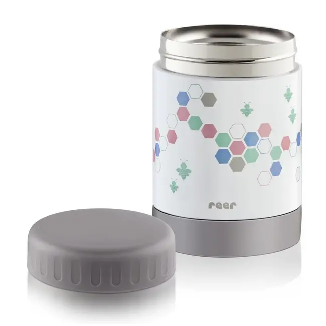 Cutie termica 350 ml Design Line Reer 90410