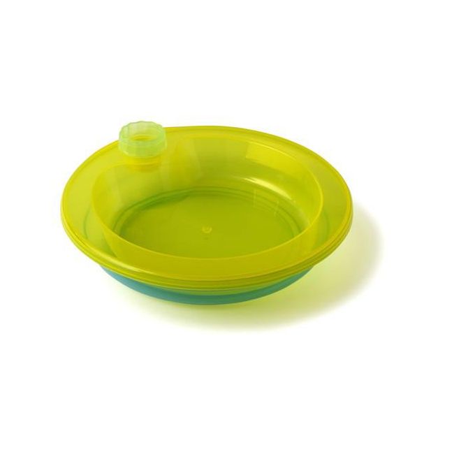 Farfurie termica REER 74168
