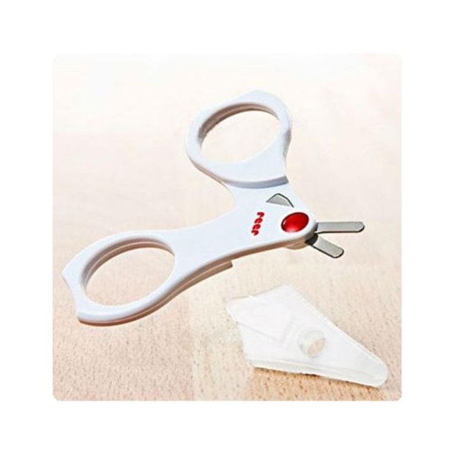 Forfecuta pentru copii Easy Cut REER 7410