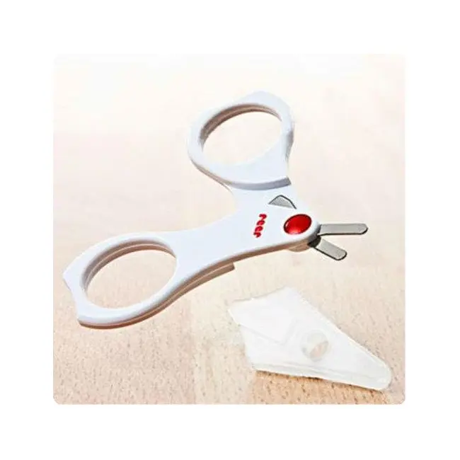 Forfecuta pentru copii Easy Cut REER 7410