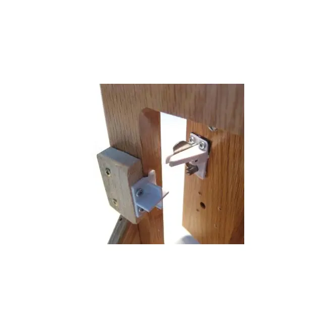 Incuietoare magnetica pentru sertare si dulapuri REER 7206