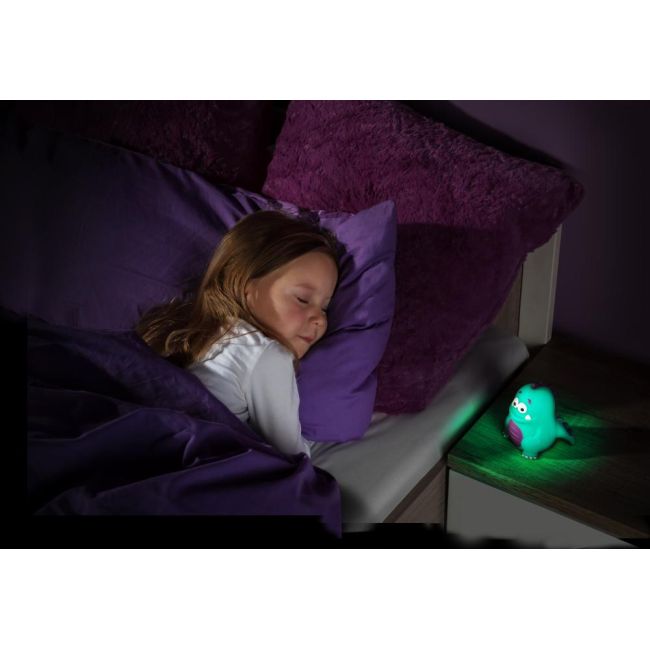 Lampa de veghe MyLovelyMonster mini Reer 52032