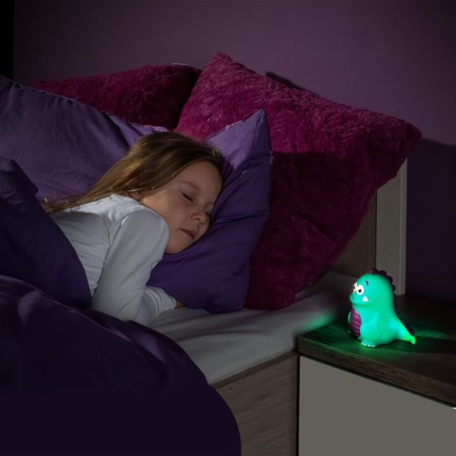 Lampa de veghe MyLovelyMonster mini Reer 52032