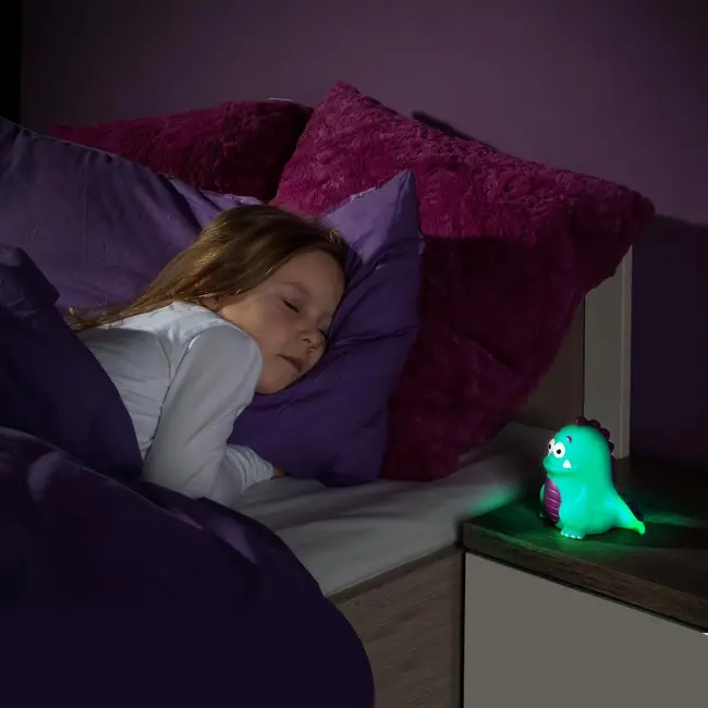 Lampa de veghe MyLovelyMonster mini Reer 52032