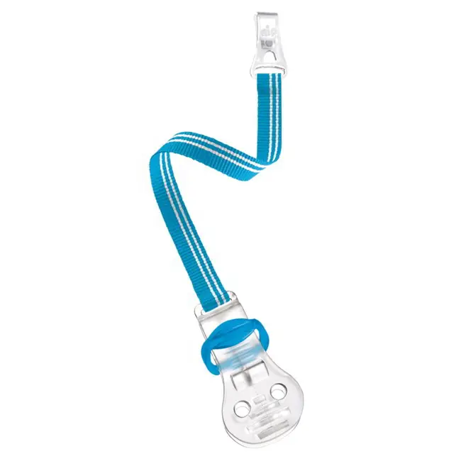 Lant pentru suzete cu carlig, 0+ luni, nip 37000