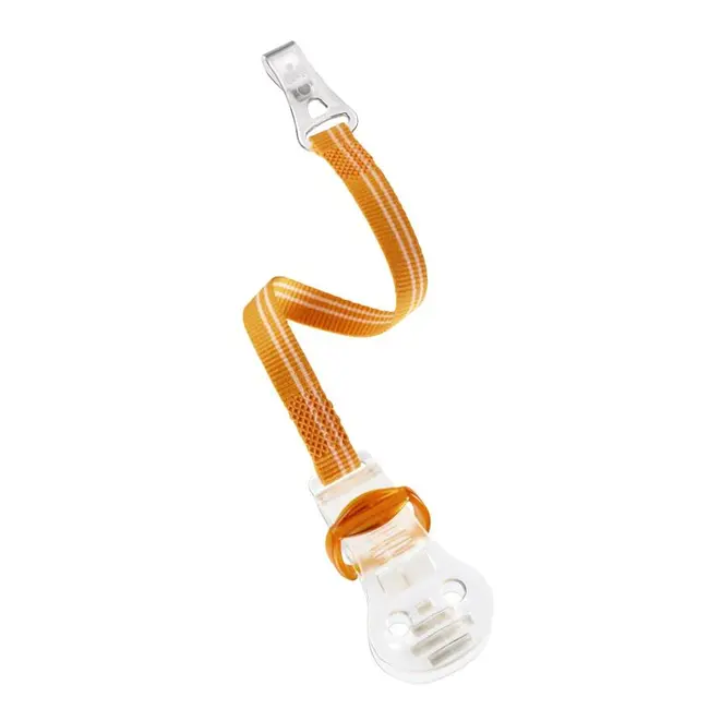 Lant pentru suzete cu carlig, 0+ luni, nip 37000