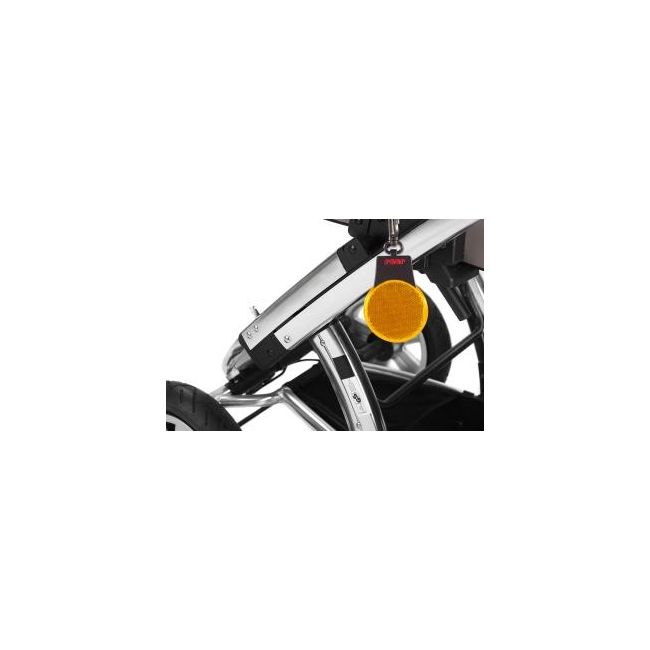 Lumina de siguranta cu LED-uri SeeMe REER 53125