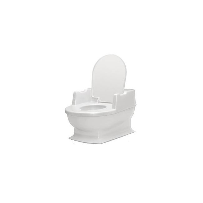 Minitoaleta pentru copii, alba REER 4411.0 - ABI4411.0