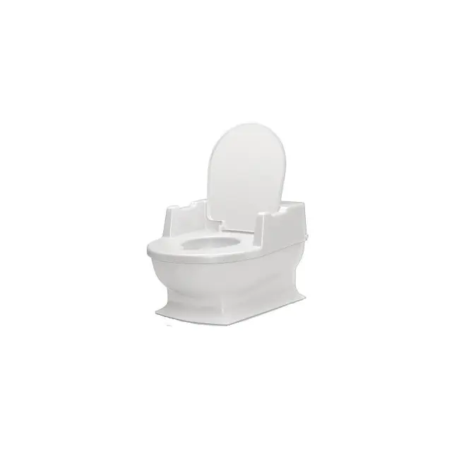 Minitoaleta pentru copii, alba REER 4411.0 - ABI4411.0